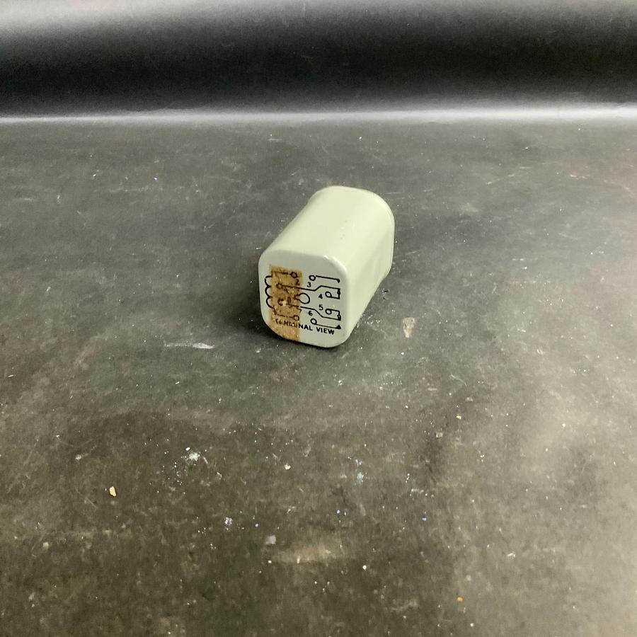 Used GE 3S7505KH501A1 RELAY ($15 OBO)