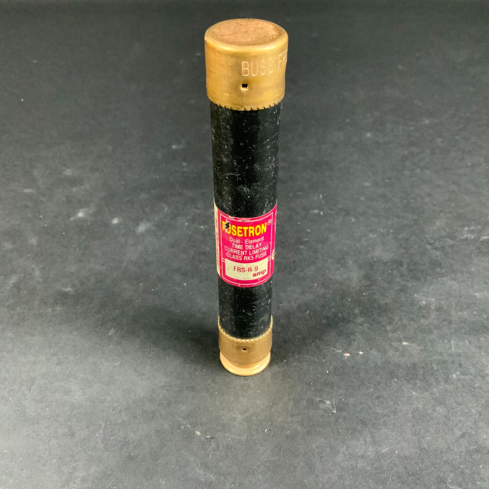 Used BUSSMANN EATON FRS-R-9 FUSE ($4 OBO)