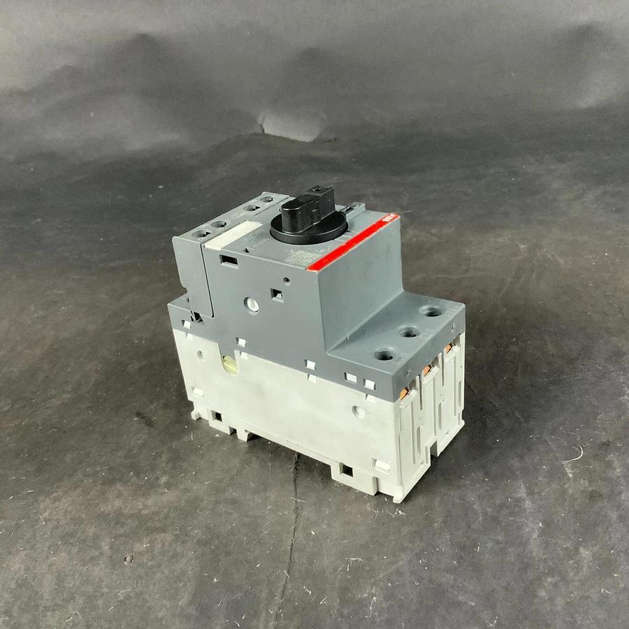 Used ABB MS-116-1.6 CIRCUIT BREAKER ($20 OBO)