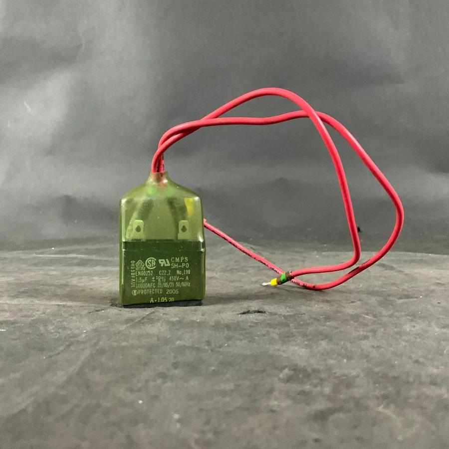 Used ORIENTAL MOTOR CH15BFAUL CAPACITOR ($12 OBO)