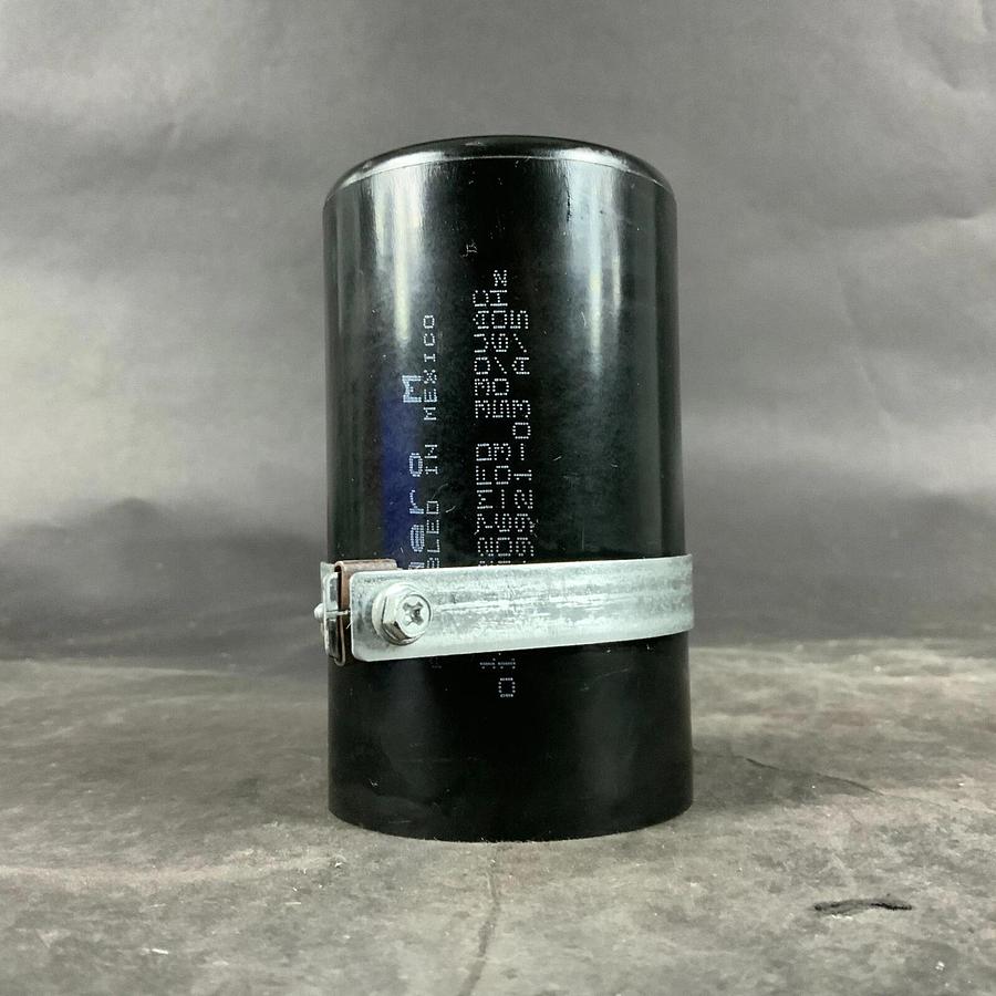 Used AERO M 189-227MFD CAPACITOR ($25 OBO)
