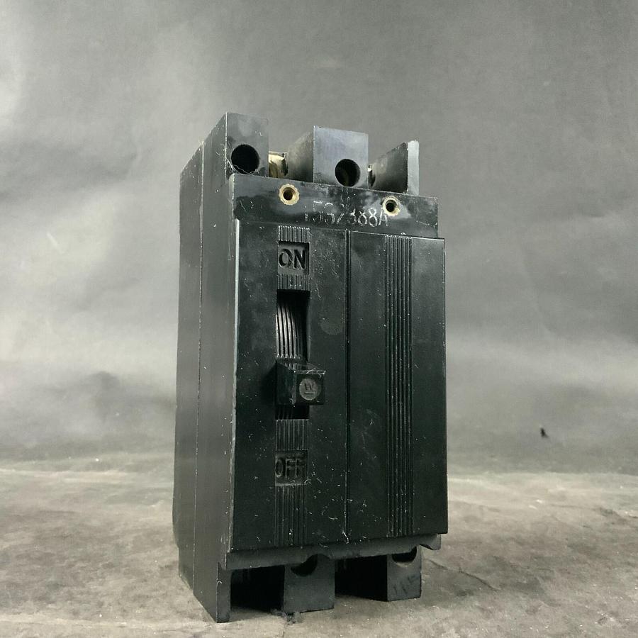 Used WESTINGHOUSE E2025 CIRCUIT BREAKER ($35 OBO)