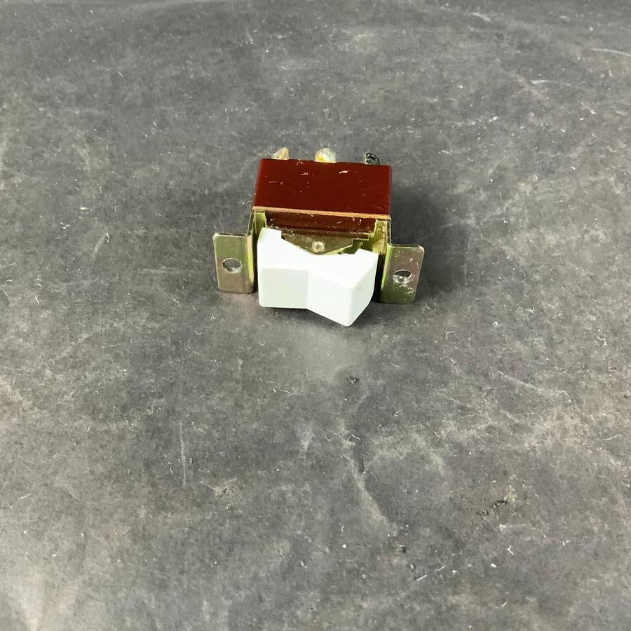 Used NKK SW-3006A ROCKER SWITCH ($10 OBO)