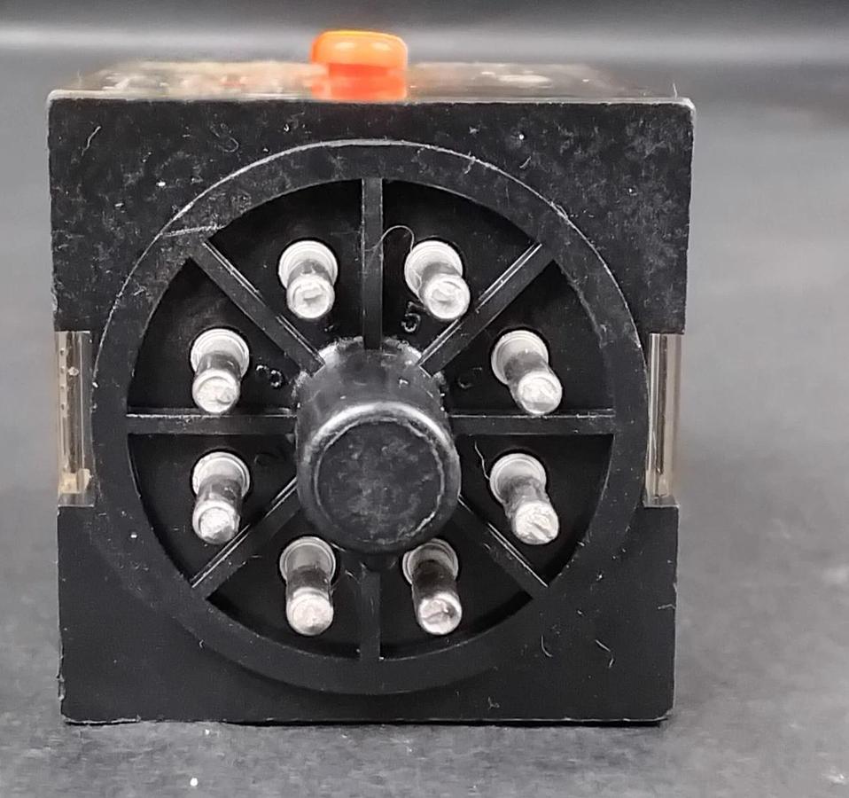 Used OMRON MK2PN-S RELAY ($10 OBO)
