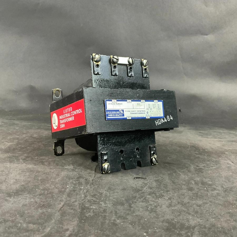 Used GENERAL SIGNAL T300 TRANSFORMER ($300 OBO)