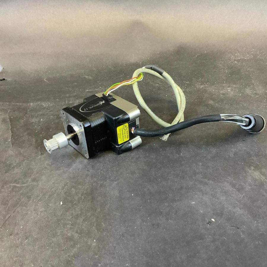 Used SCHNEIDER ELECTRIC INTELLIGENT MOTION SYSTEMS MDI1FRL17A4-EQ MOTOR ($50 OBO)