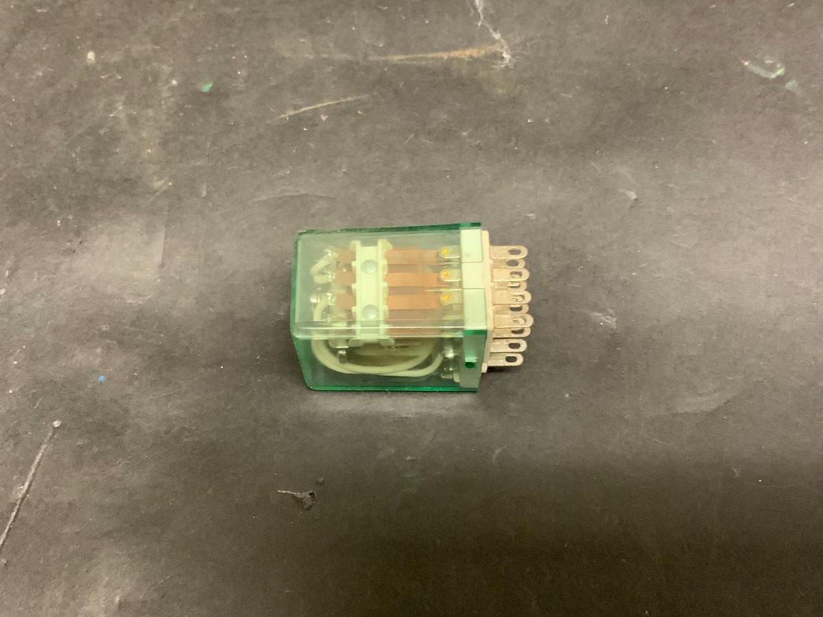 Used MIDTEX 156-14T2L0 RELAY ($9.50 OBO)