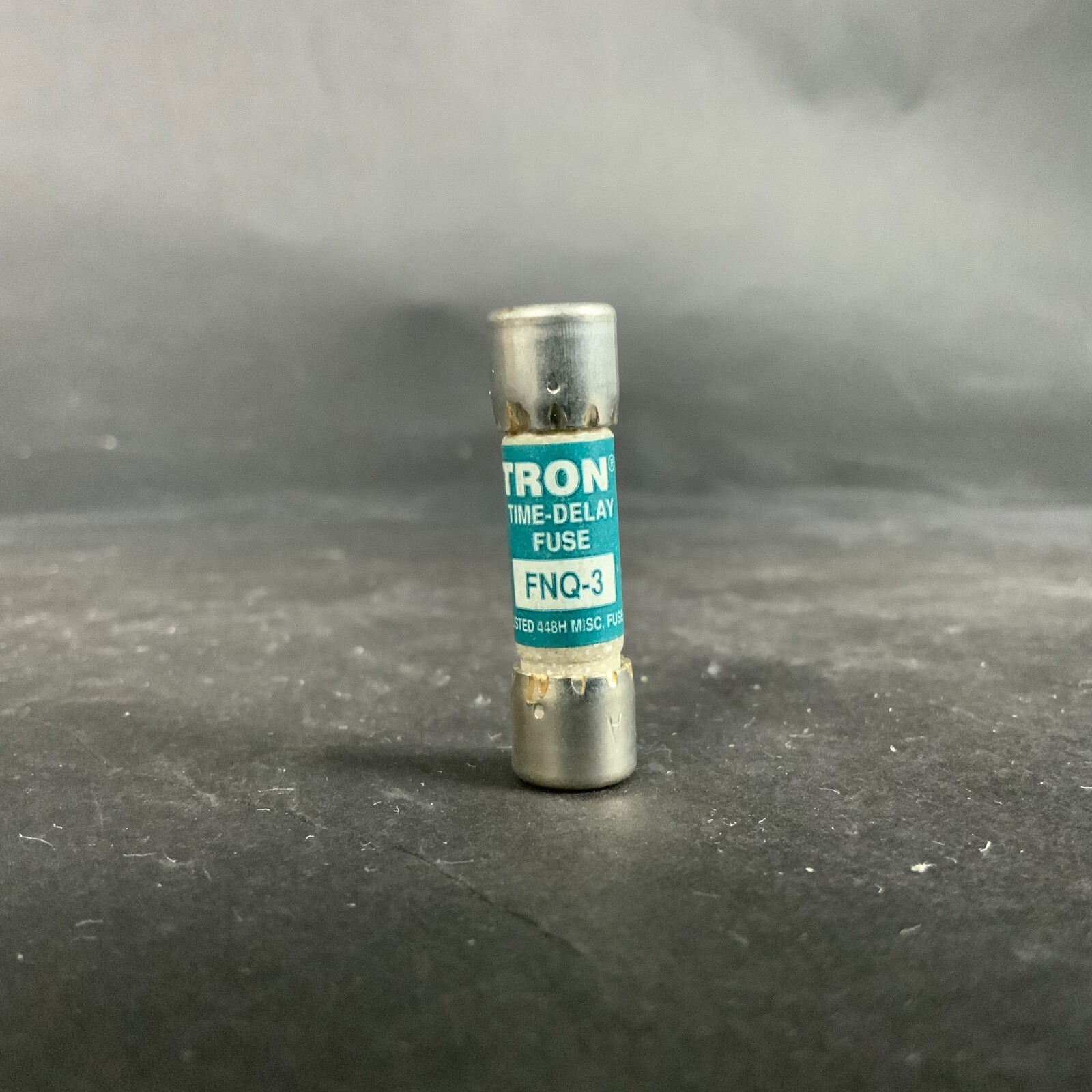 Used BUSSMANN FNQ 3 TIME DELAY FUSE - SET OF 6 ($18 OBO)