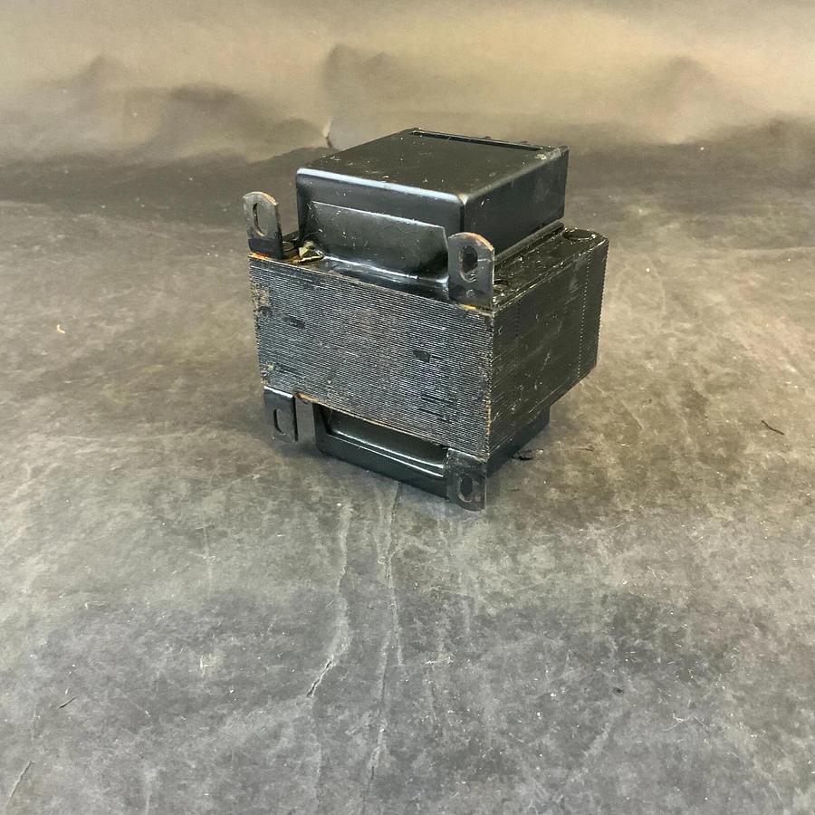 Used MICRON IMPERVITRAN B100MBT13XK CONTROL TRANSFORMER ($30 OBO)