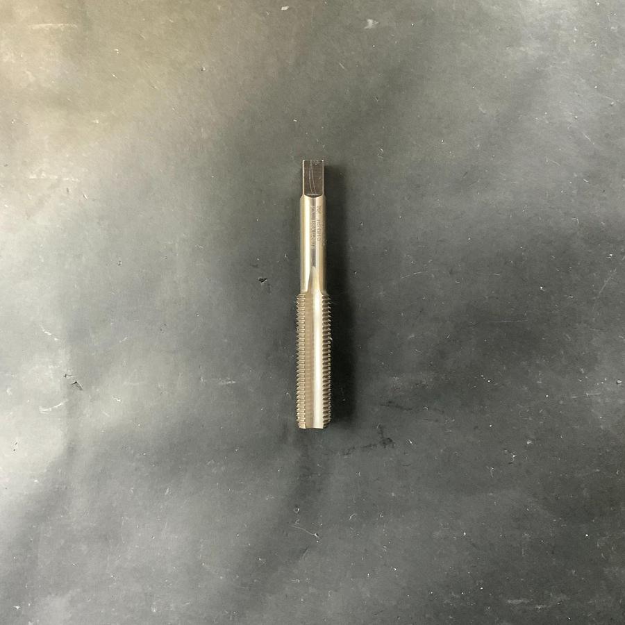 Used NORTH AMERICAN TOOL 9-6973 1/2”-18 NS HSS GH3 4-FLUTE BOTTOMING TAP ($22 OBO)