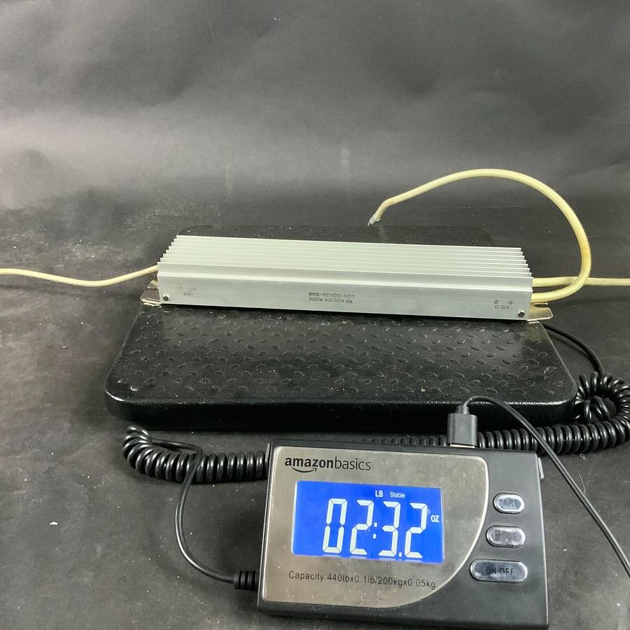 Used MICRON BK0-NC1120-H07 BRAKE RESISTOR ($22 OBO)