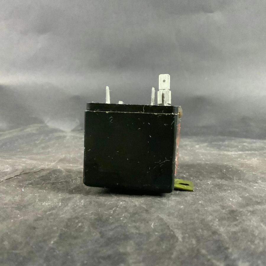 Used GENERAL ELECTRIC 3ARR3CT6A5 RELAY ($25 OBO)