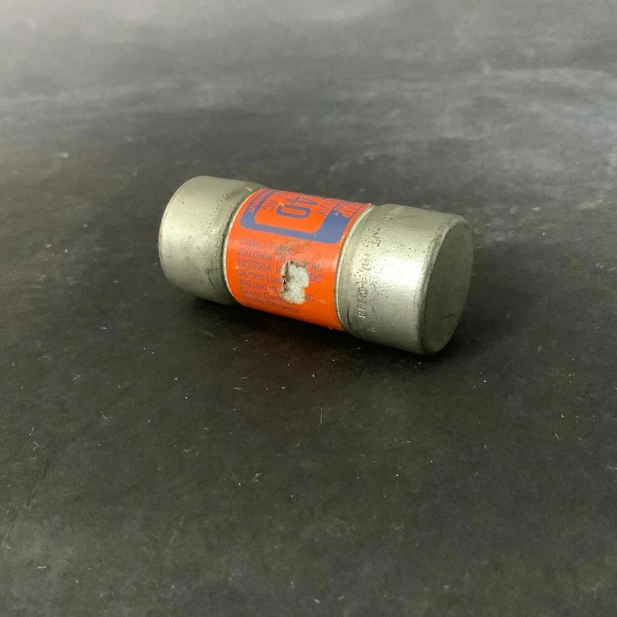 Used FERRAZ SHAWMUT AJT40 TIME DELAY FUSE ($10 OBO)