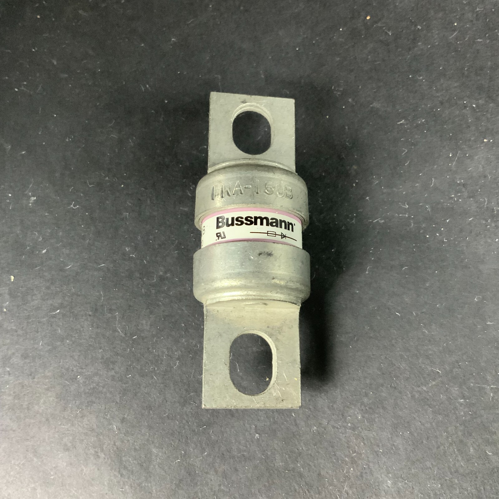 Used BUSSMANN FWA-150B SEMICONDUCTOR FUSE ($20 OBO)
