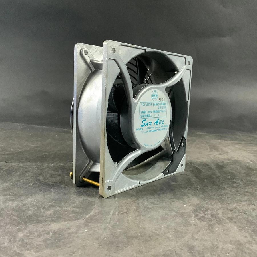 Used SANYO 91-8479 AXIAL FAN ($25 OBO)