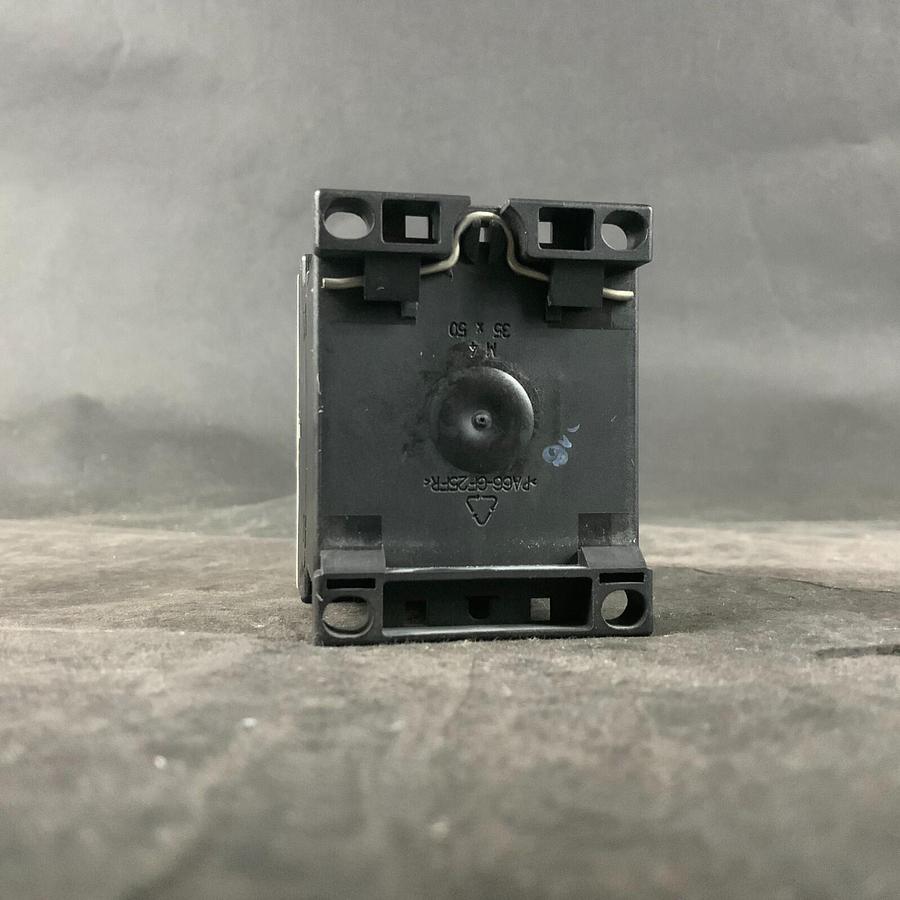 Used SIEMENS 3RT1016-2BB41 CONTACTOR ($25 OBO)