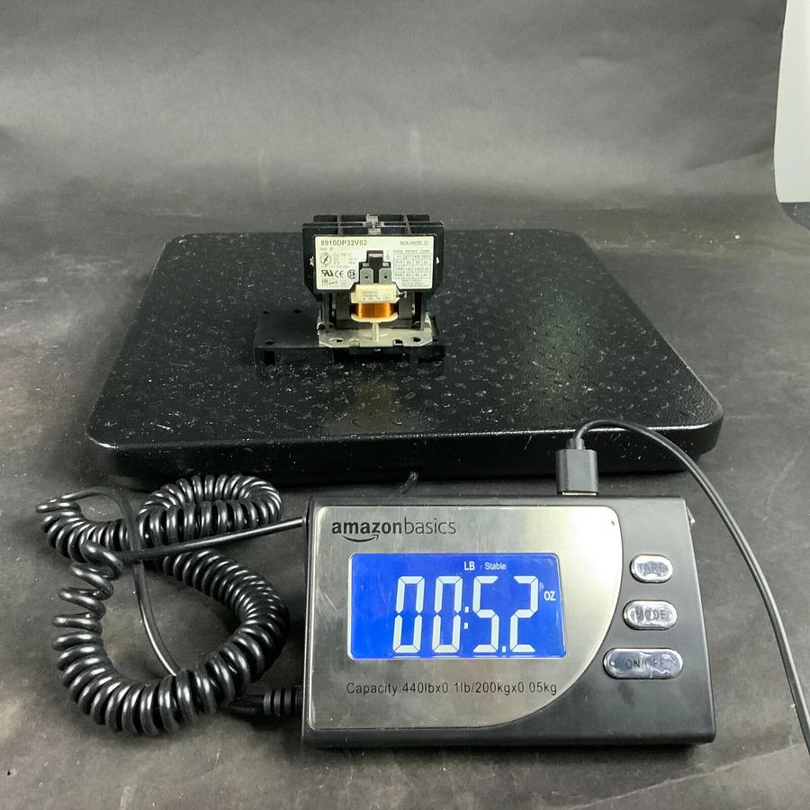 Used SQUARE D 8910DP32V02 COIL ($55 OBO)