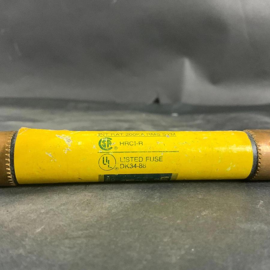 Used BUSSMANN LPS-RK-10 TIME DELAY FUSE ($12 OBO)