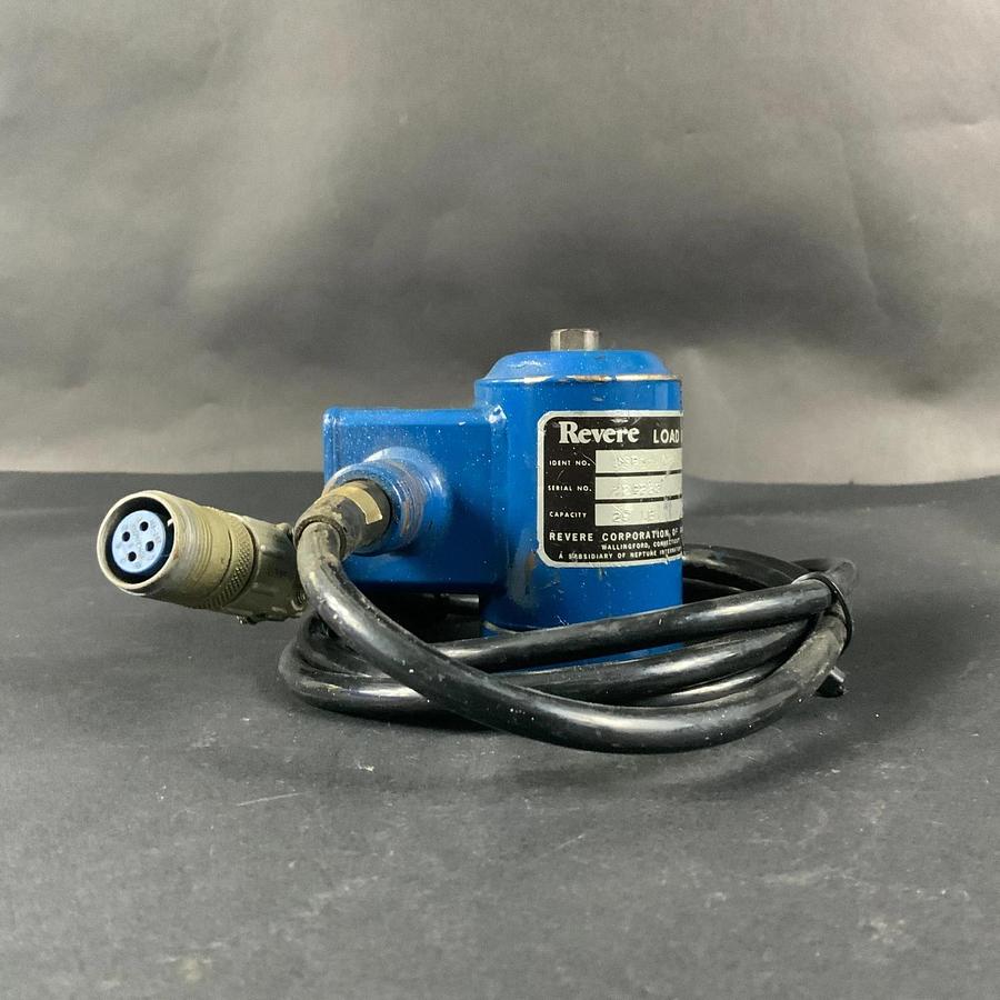 Used REVERE USP1-025-A LOAD CELL ($250 OBO)