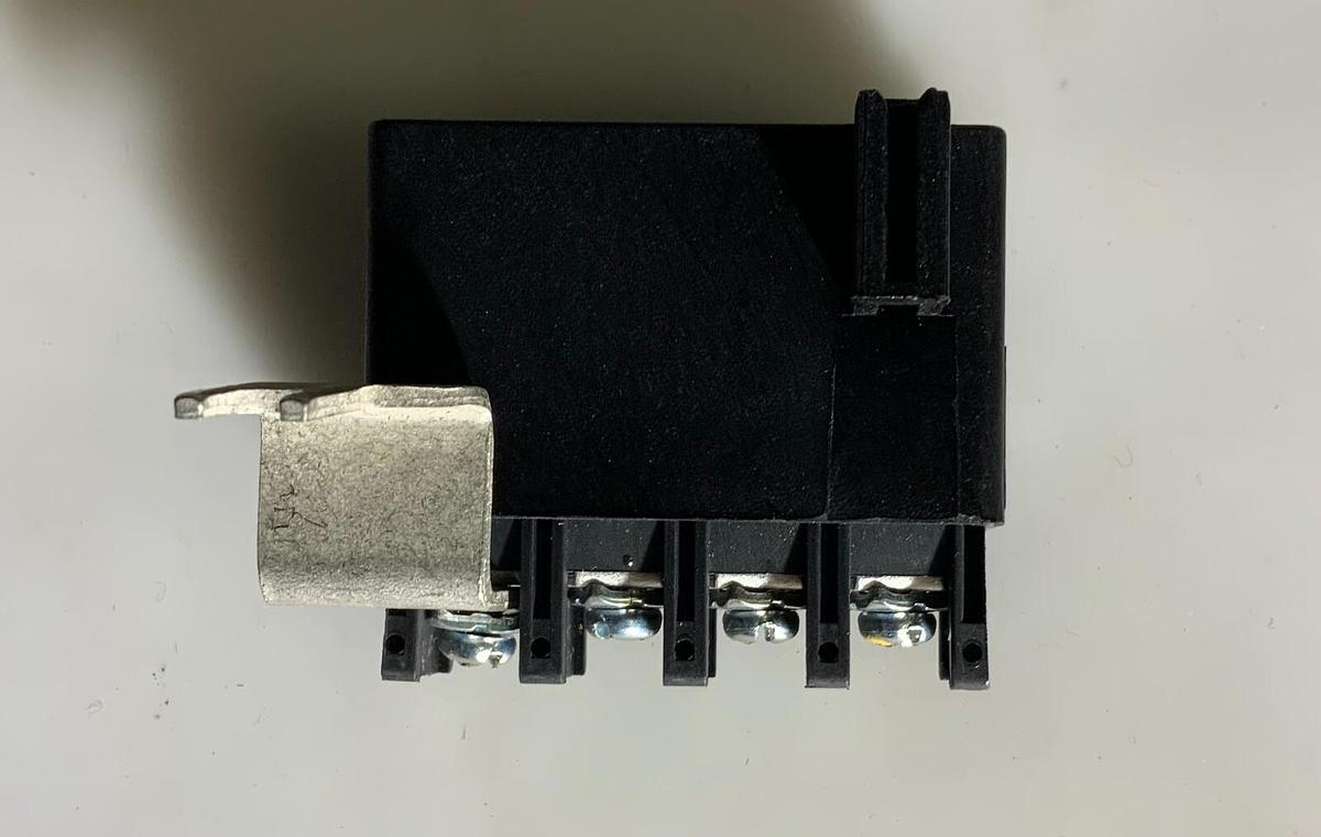 Used MITSUBISHI UN-SY32 DC INTERFACE MODULE ($25 OBO)