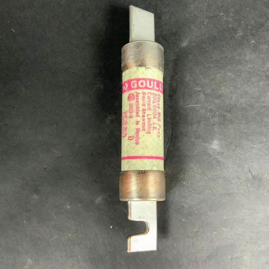 Used FERRAZ SHAWMUT TR90R FUSE ($16 OBO)