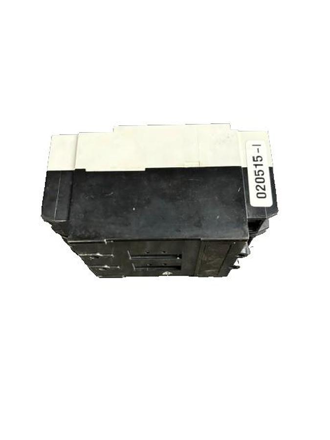 Used CUTLER-HAMMER GMCP 30A MOTOR CIRCUIT PROTECTOR