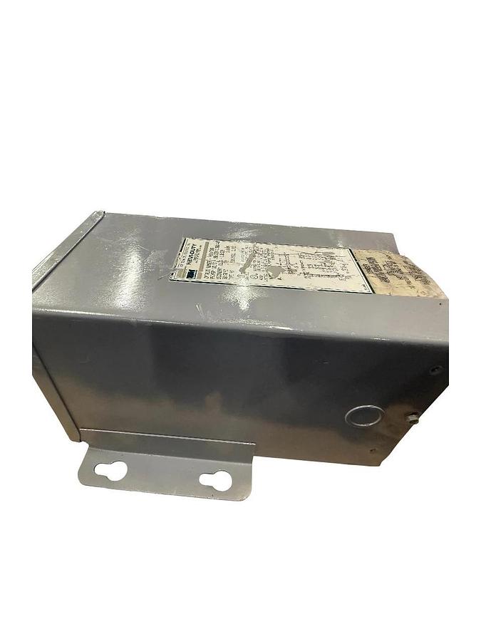 Used EGS HEVI-DUTY HS14F3BS Transformer 3kVA ($140 OBO)