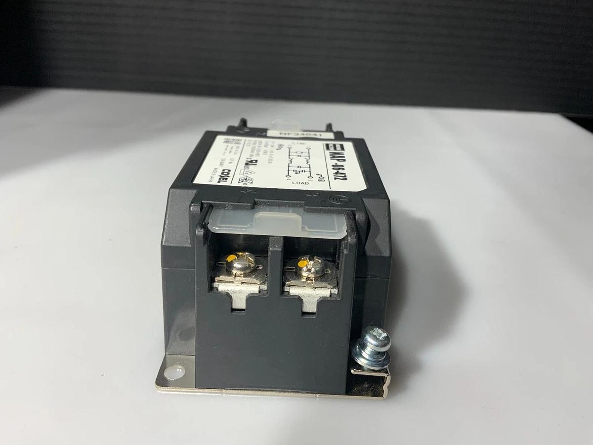 Used COSEL NAP-06-472 NOISE FILTER ($29.99 OBO!!!)