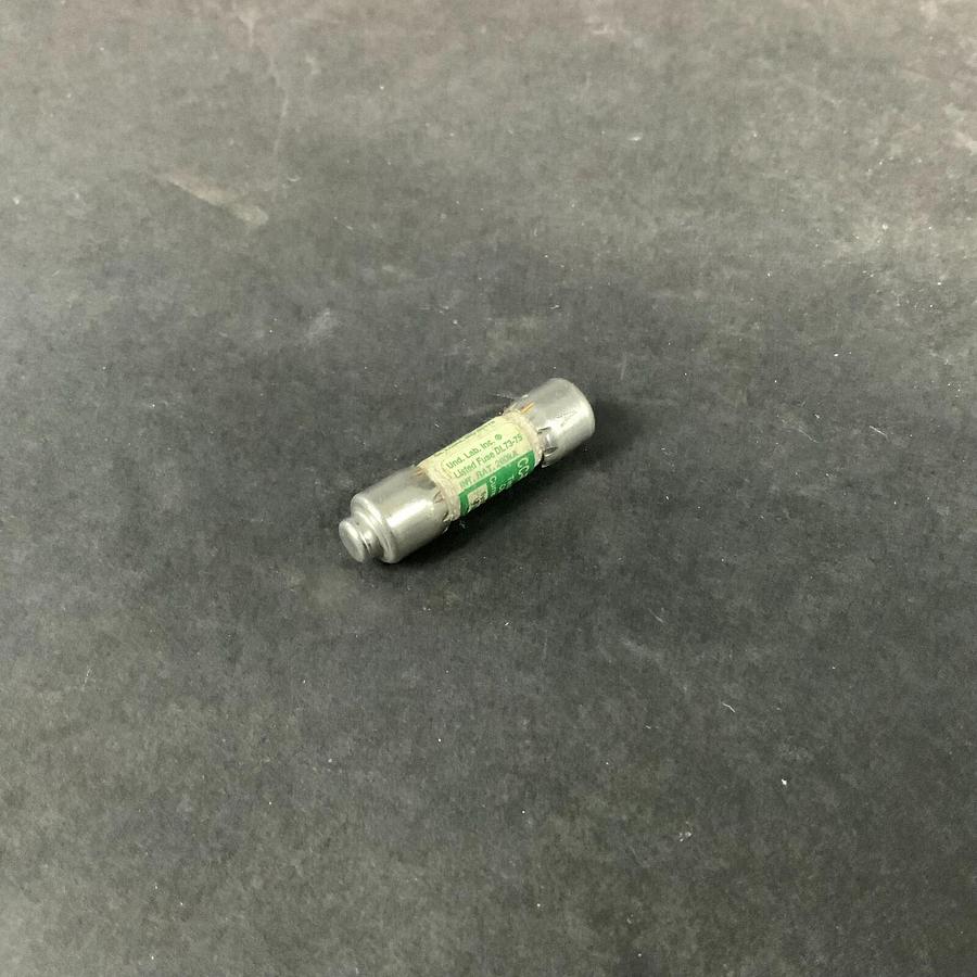 Used BUSSMANN FNQ-R-6 TIME DELAY FUSE ($3 OBO)