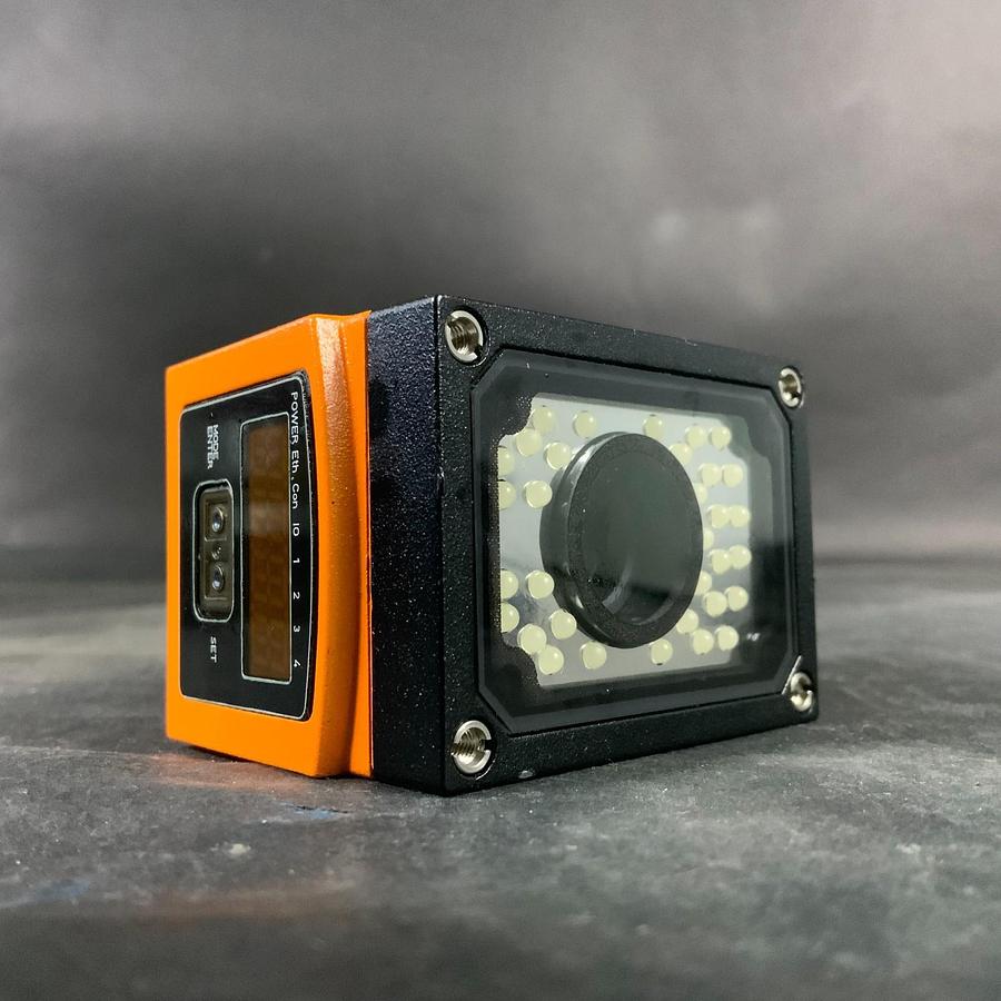 Used IFM 02D220 OBJECT RECOGNITION SENSOR ($55 OBO)