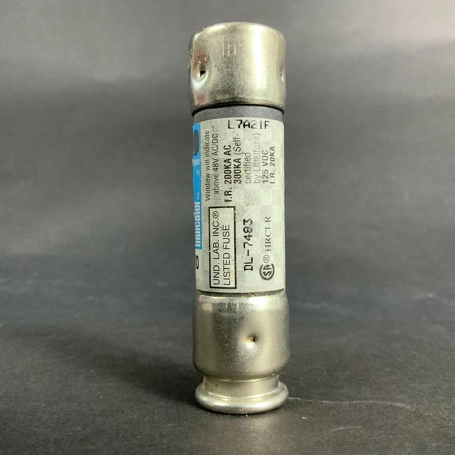 Used LITTELFUSE FLNR-35-ID FUSE -SET OF 2 ($16 OBO)