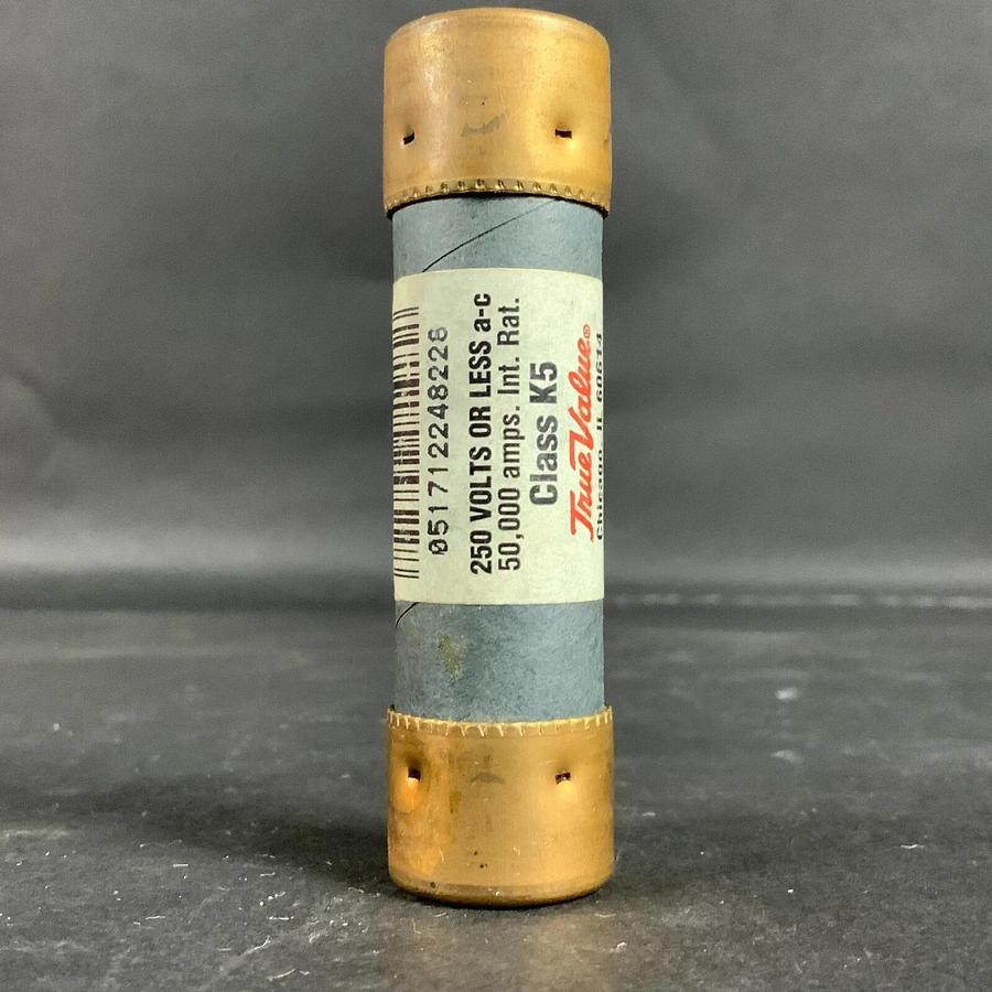 MASTER ELECTRICAL NON-50 ONE-TIME FUSE - SET OF 2 ($8 OBO)