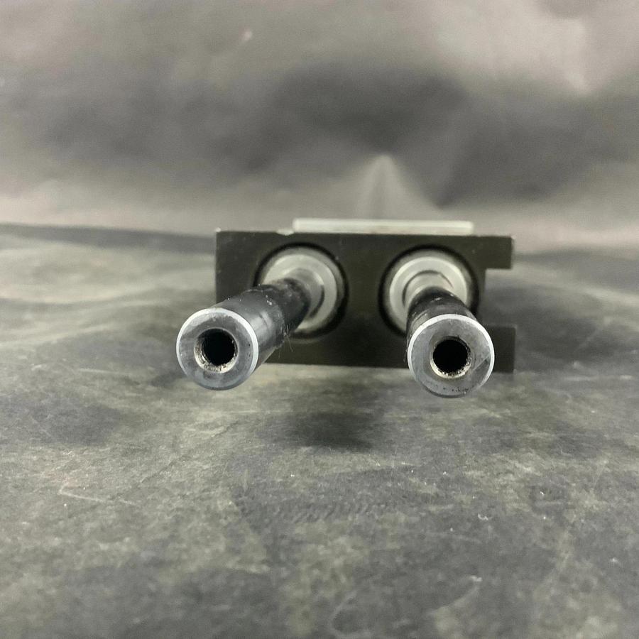 Used PHD MS04 2X4-11 PNEUMATIC CYLINDER ($50 OBO)