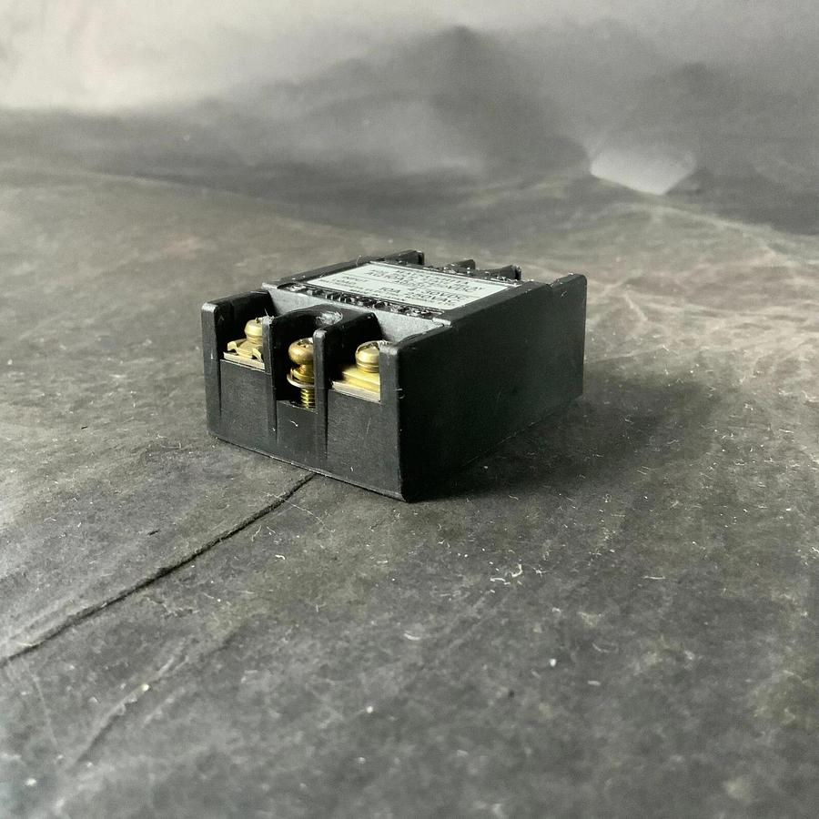 Used MATSUSHITA AQ10A2-Z4/30VDC SOLID STATE RELAY ($20 OBO)