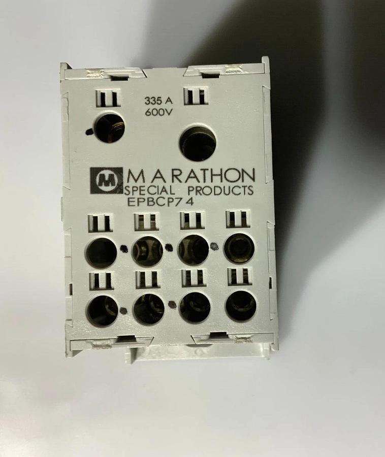 Used MARATHON EPBCP74 ($97.99 obo)