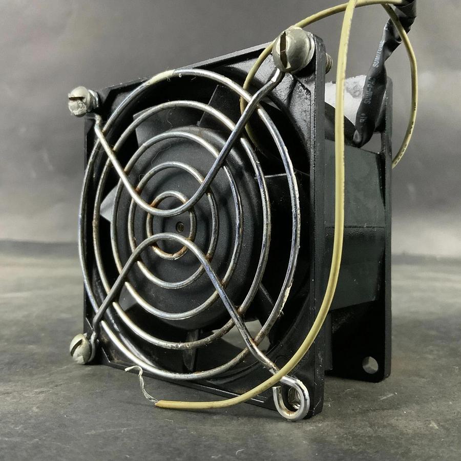 Used DAYTON 30CFM 4WT40 AC AXIAL FAN ($130 OBO)
