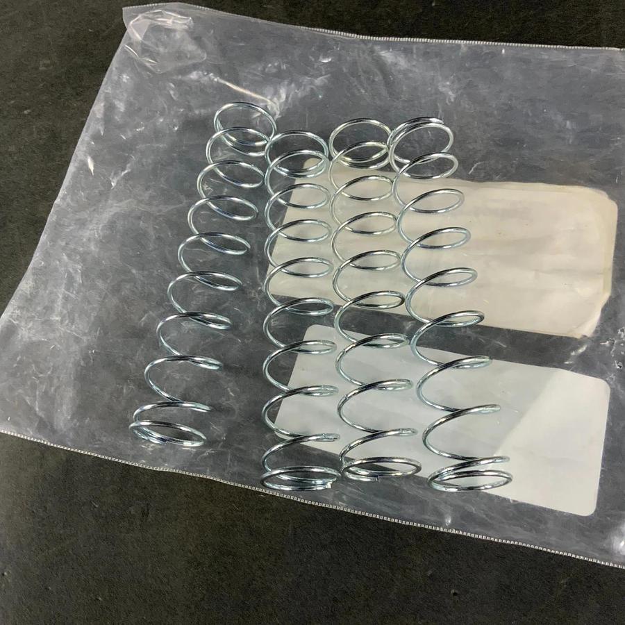 LEE SPRING LCM160K03M SPRING COMPRESSION - QTY 4 ($20 OBO)