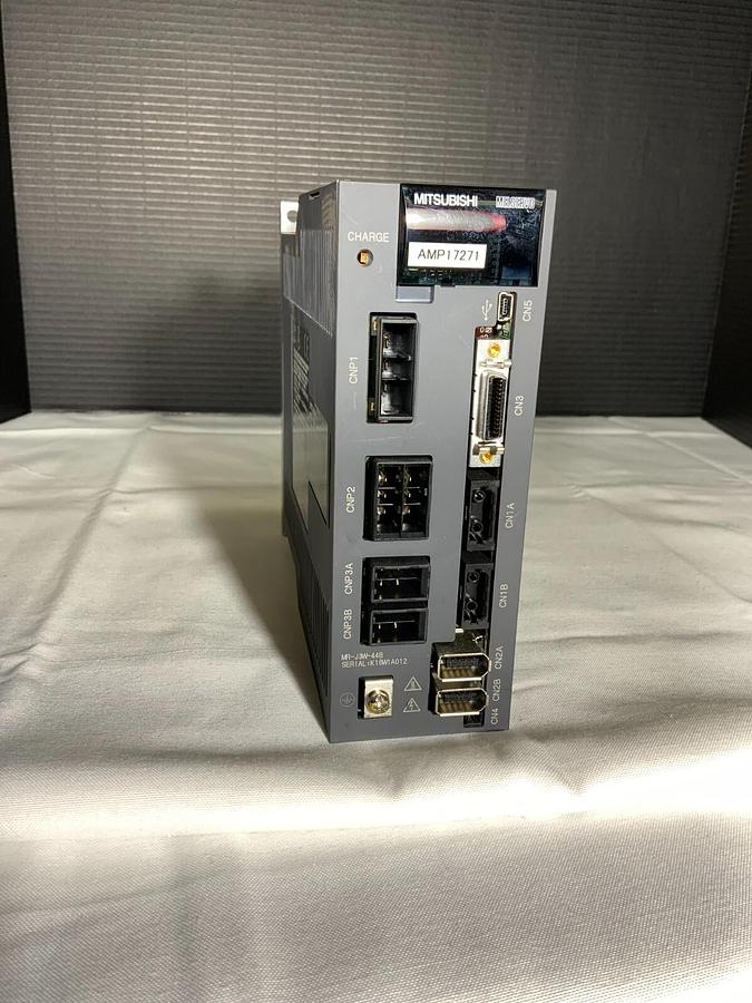 Used MITSUBISHI MR-J3W-44B ($65.99/ EACH OBO)