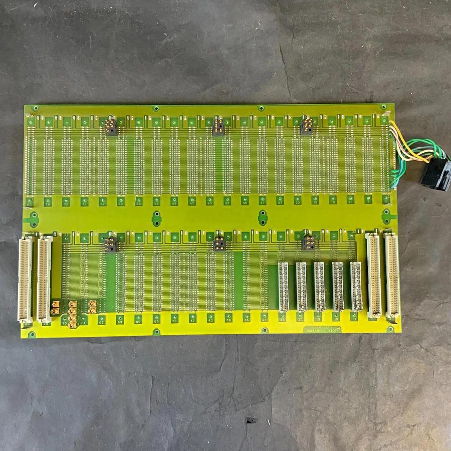 Used CHARMILLES 852489 812107B PC BOARD ($50 OBO)