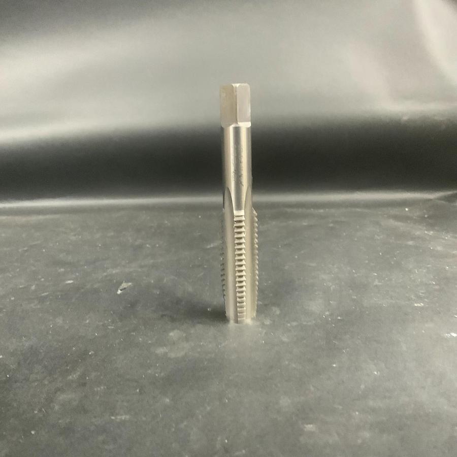 Used GREENFIELD GTD M0622 5/8”-11 NC HSS 4-FLUTE TAPER TAP ($18 OBO)
