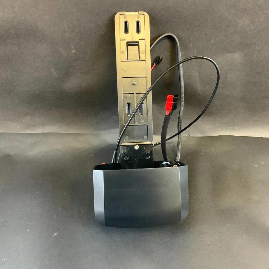 Used YT30153-X-CAN03-F418 BATTERY MOUNT FOR URB-E E-BIKE ($20 OBO)