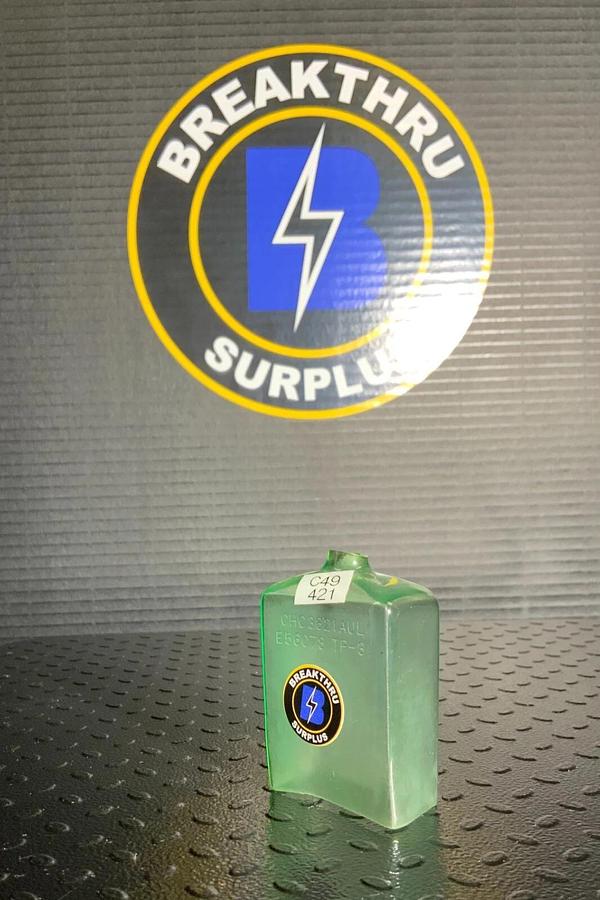 Used ORIENTALMOTOR CHC3821AUL ($3.18/EACH OBO)