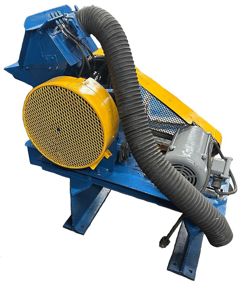 Used Mine & Smelter - Hammermill - 13"x14" Opening ($3,000 OBO)
