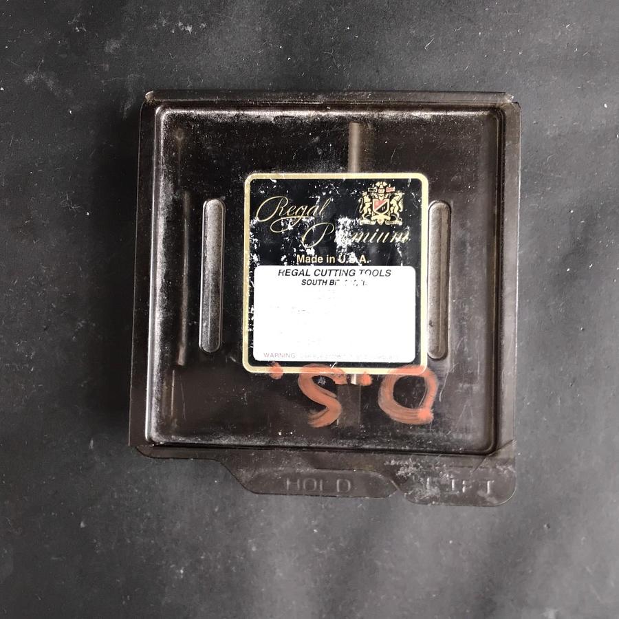 Used REGAL M12X1.25 BOTTOM TAP ($20 OBO)