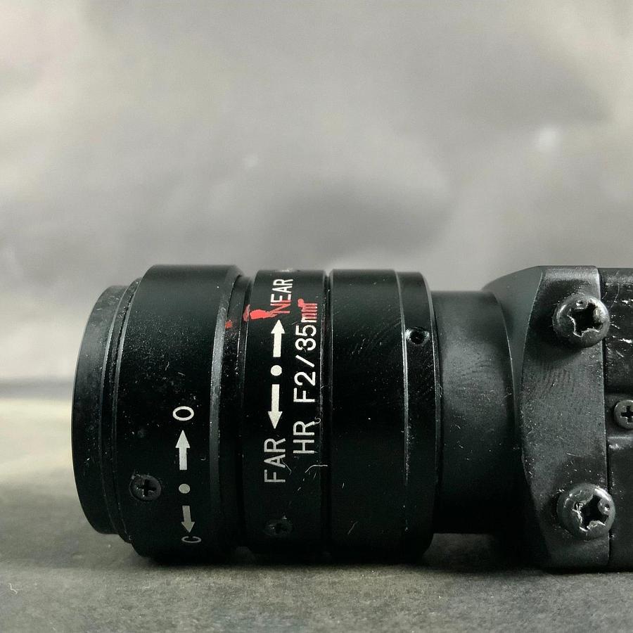 Used KEYENCE CV-200C DIGITAL COLOR SWITCH ($260 OBO)