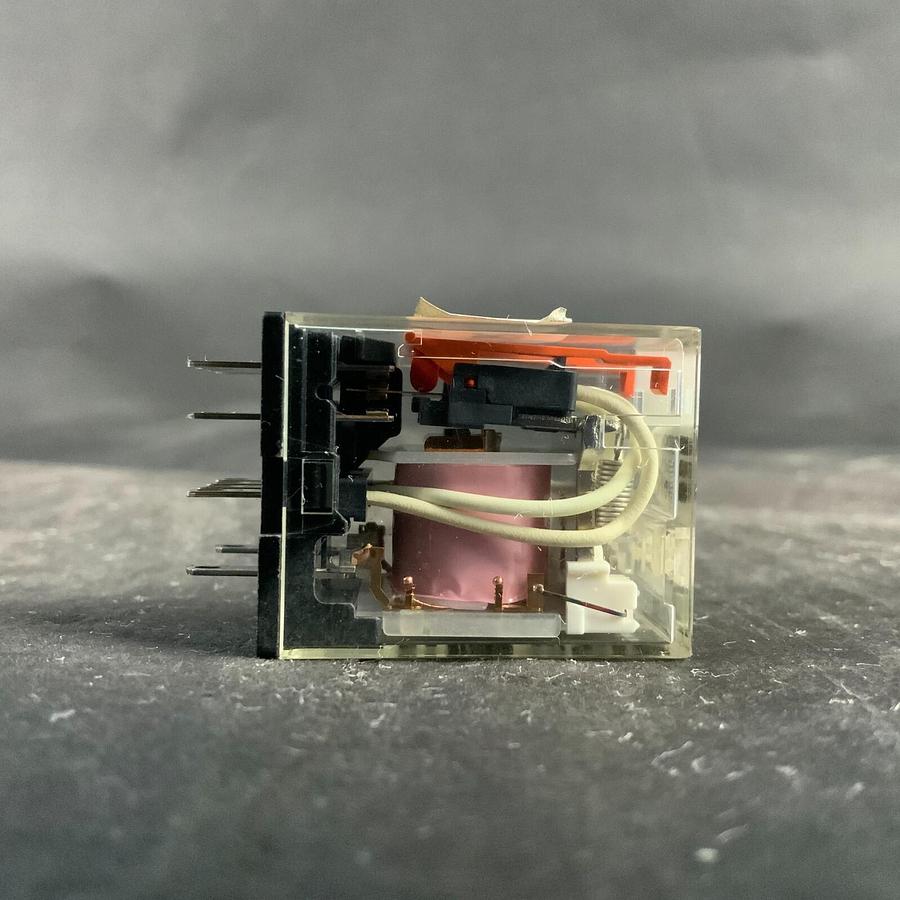 Used OMRON MY4N POWER RELAY ($10 OBO)