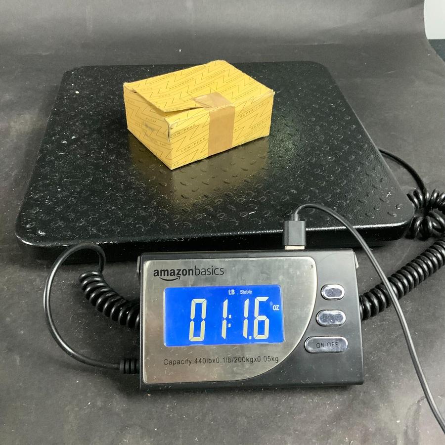 Used BUSSMANN REN-50 TIME DELAY RENEWABLE FUSE - BOX OF 10 ($100 OBO)