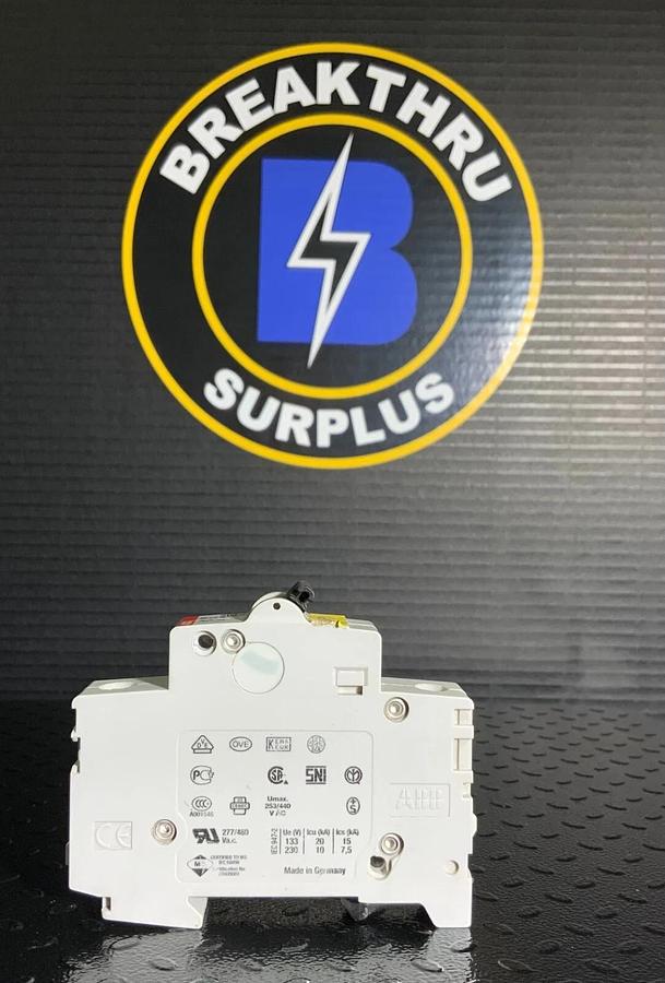 Used ABB S200C2 ($9.99 OBO)