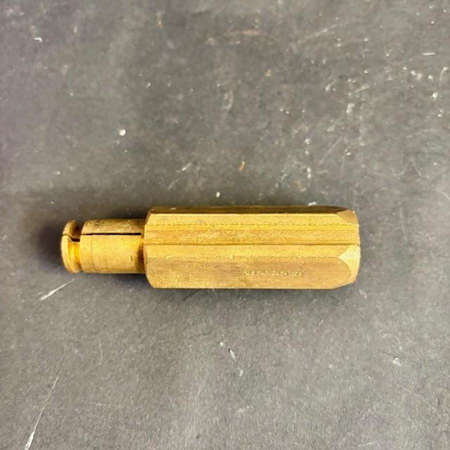 Used TWECO 2-MPC CABLE CONNECTOR