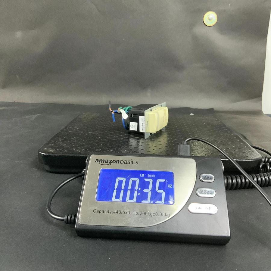 Used LEVITON OSSMT-G OCCUPANCY SENSOR ($25 OBO)